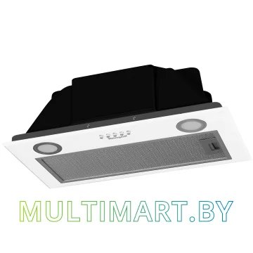 Вытяжка Weissgauff Box 850 WH